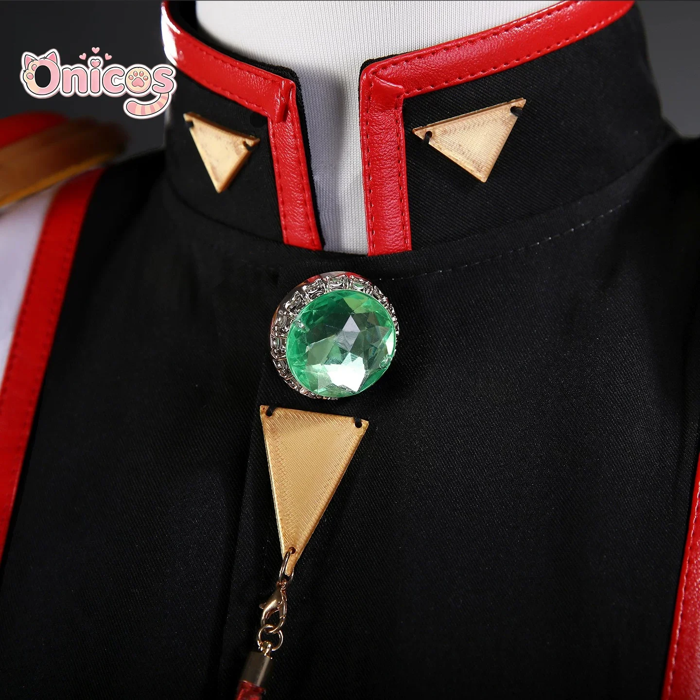 Costume Cosplay di Utena Tenjo - Anime Cosplay Black Girl recensione e prezzo