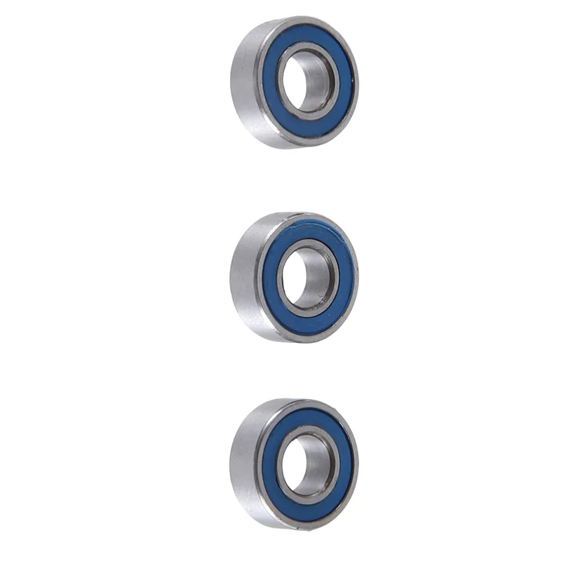 ABUM-Afgedichte Lager Kit Voor Tamiya DT-02 DT-03 DT02 DT03 RC Auto Upgrade Onderdelen Accessoires