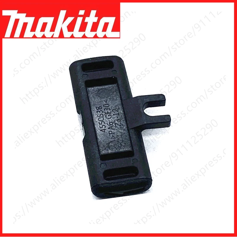 F/R palanca de cambio para MAKITA TW004G TW005G TW160D TW161D TD001G TD002G TD003G TD004G TD111D TD112D DTWA070 DTWA100 DTWA140 DTW180