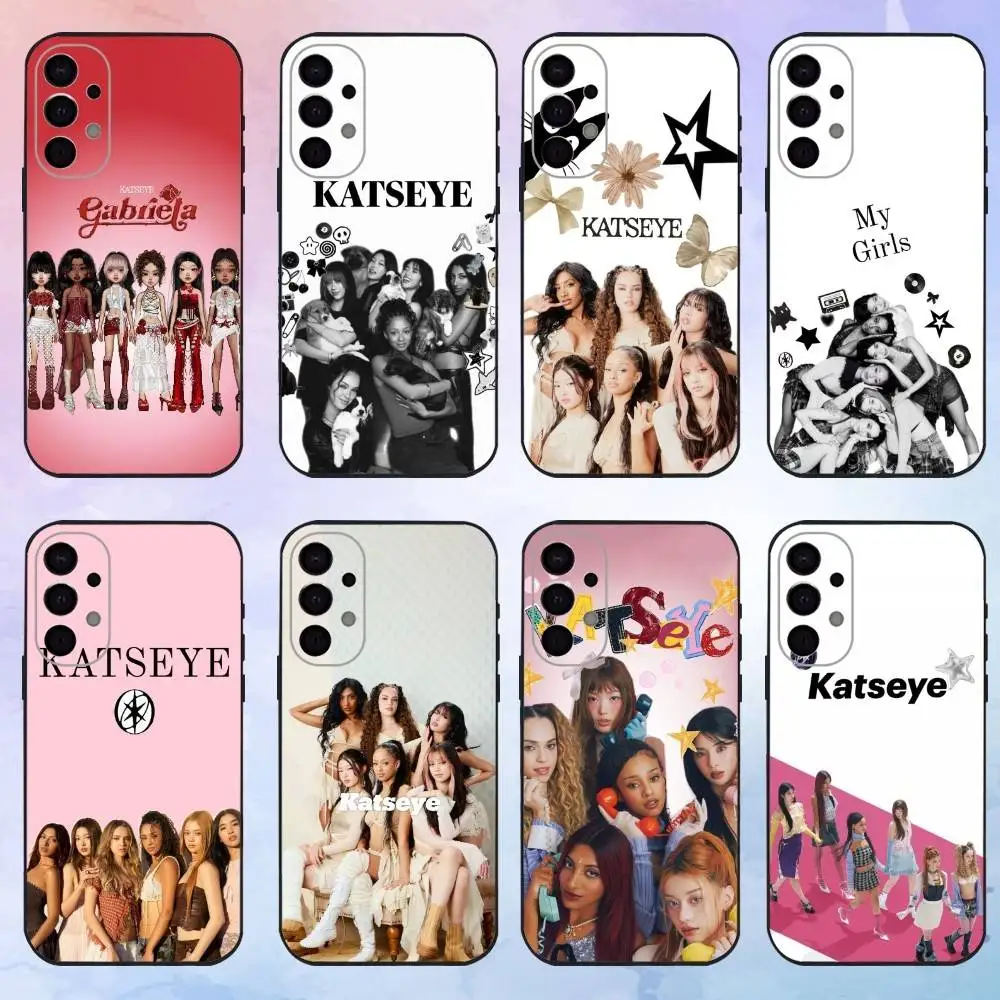 Hot Music K-KATSEYE…