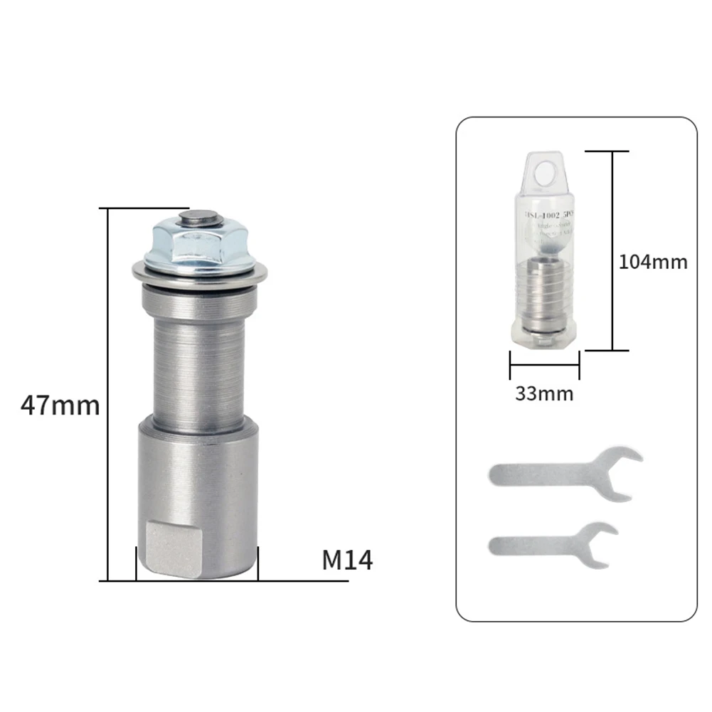 

Комплект адаптеров M10 на M14 для угловой шлифовальной машины с 26 шлифовальными дисками для любителей DIY и профессиональных мастеров.