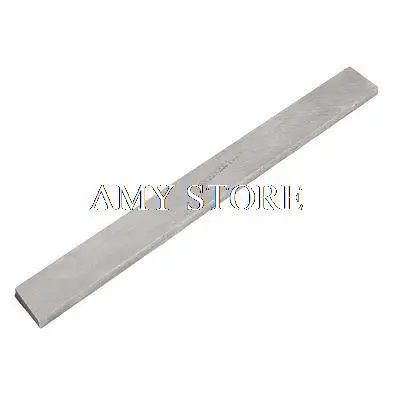 

Parallelogram Metalworking Cutting Lathe HSS Tool Bit 4mmx20mmx200mm