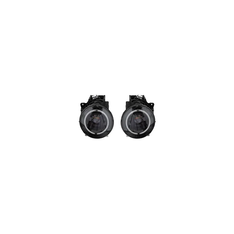 High Quality Hella Headlight For Mercedes Benz G-Class W465 G63 G500 G550 2025 Car Parts Front Lights Headlight Assembly