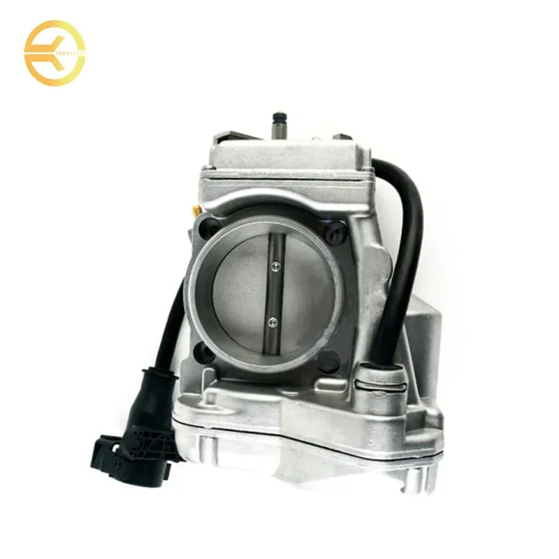 

Suit For 93-97 Mercedes W124 300CE E320 SL320 Engine Throttle Body OEM 0001415725 0001415725