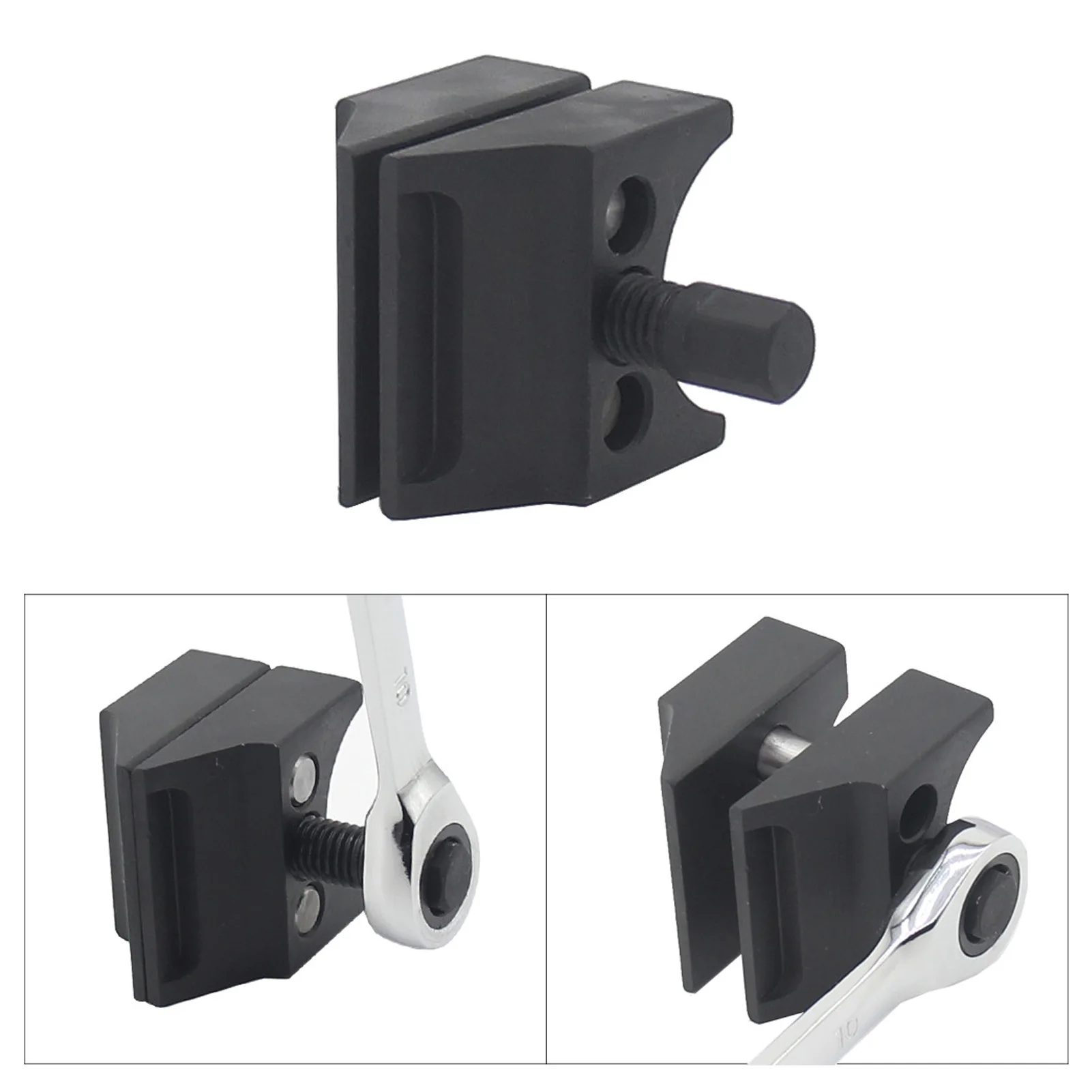 Veerpoot Split Hub Fusee Spreader Eenvoudig te gebruiken Veerpoot Spreader Tool