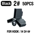 Black Size 2