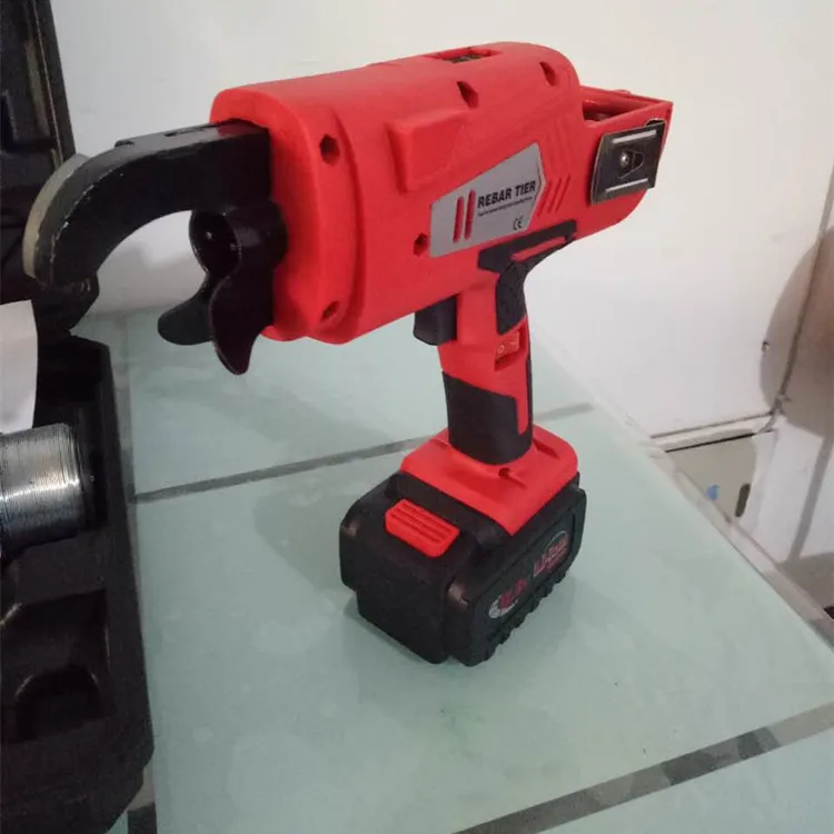 2025 أداة كهربائية أوتوماتيكية لآلة ربط حديد التسليح أداة كهربائية طبقة حديد التسليح