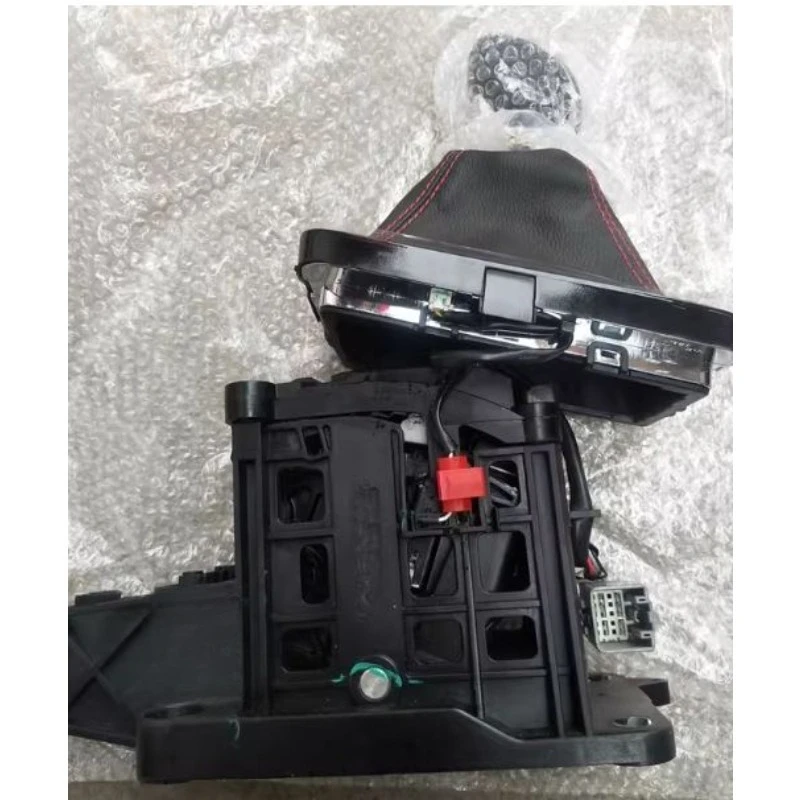 

Brand New Genuine for Changan Cs75 Shift Automatic Transmission Mechanism Set Assembly Gear Lever Dust Cover