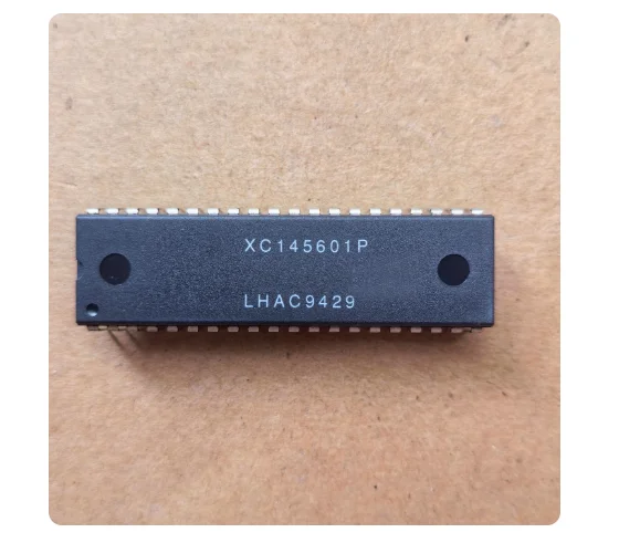 

XC145601P XC145601 DIP40 (Product quantity: 5 pieces)