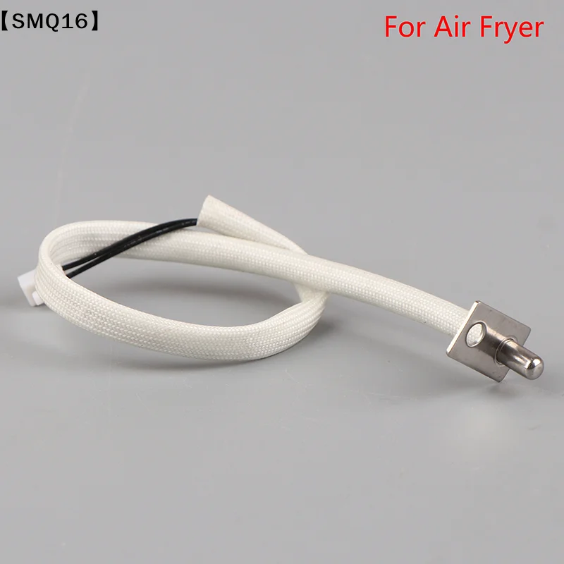 Temperature Sensor Probe 200K Thermostat NTC Temperature Sensor Air Fryer Replacement Parts for Air Fryer【SMQ】