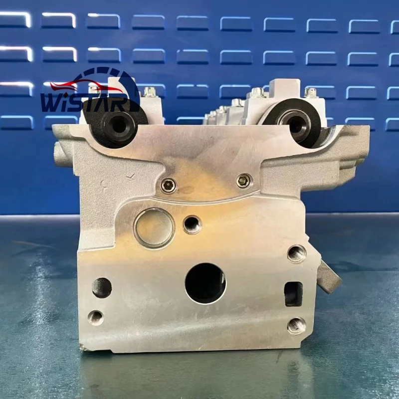 ราคาโรงงาน Wistar ฝาสูบ 1.5 ลิตร รุ่น F18D3 สภาพใหม่ รับประกัน 12 เดือน สำหรับรถยนต์เชฟโรเลต อาวีโอ ครูซ โซนิค