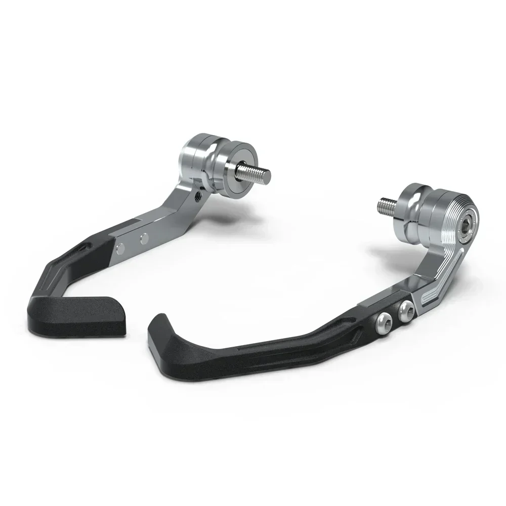 

Applicable to Motorcycle Handlebar Brake Clutch Lever Protective for aprilia RS660 2021-2023