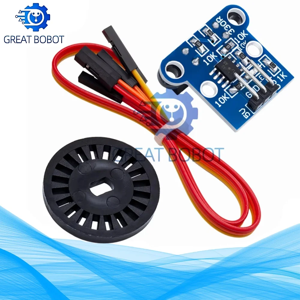 CP2104 High-Efficiency USB to TTL Serial Adapter Module 6Pin Stable Communication Board for Arduino ESP8266 ESP32