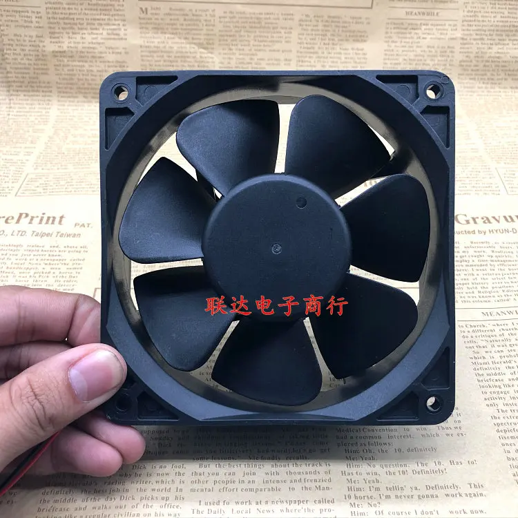 New Original YF12038 12038 Axial Fan for 24V 0.30A