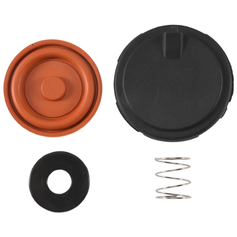 A04E-PCV Valve Cover Repair Kit Valve Cap With Membrane For GM Chevy Cruze Sonic Trax  1.4L 25198874 55573746