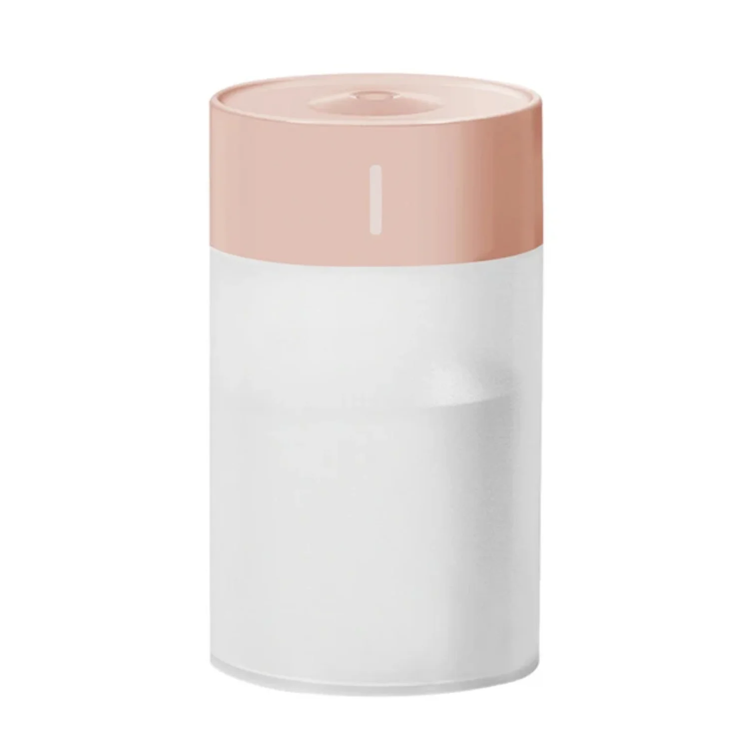 แบบพกพา 260ml Mini Air Humidifier น้ํามัน Diffuser USB Cool Mist Sprayer ที่มีสีสัน Night Light รถ