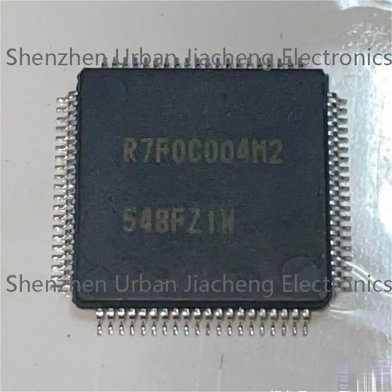 1pcs/lot R7F0C004M2 R7F0C004 QFP ic chips Brand new original in stock One-Stop Bom Distribution Order Spot Supply