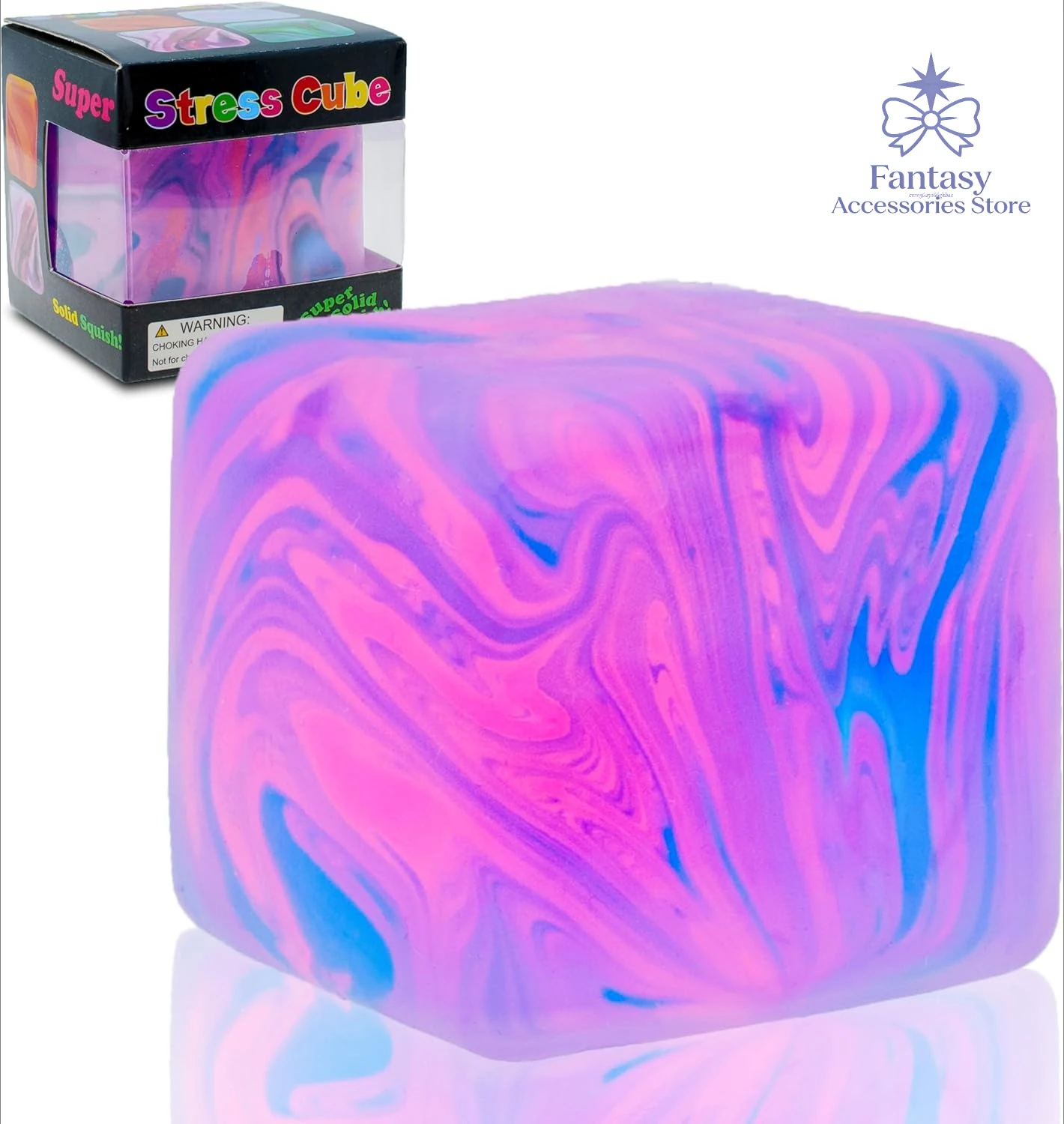 

Flow Pattern Square Maltose Pinch Music Release Slow Rebound Release Pressure Colorful Decompression Party Favors