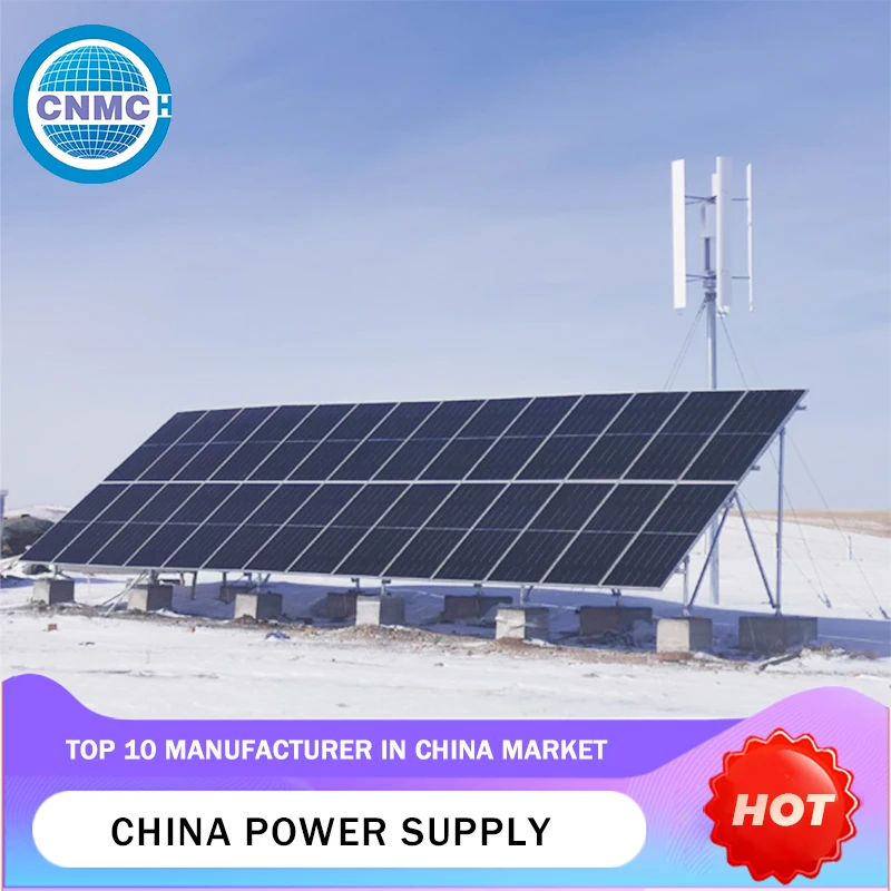 

Wind Turbine Generator Made in China Power Generator 220v China Type Ready-to-use Factory Direct Sales Quiet Lightweight