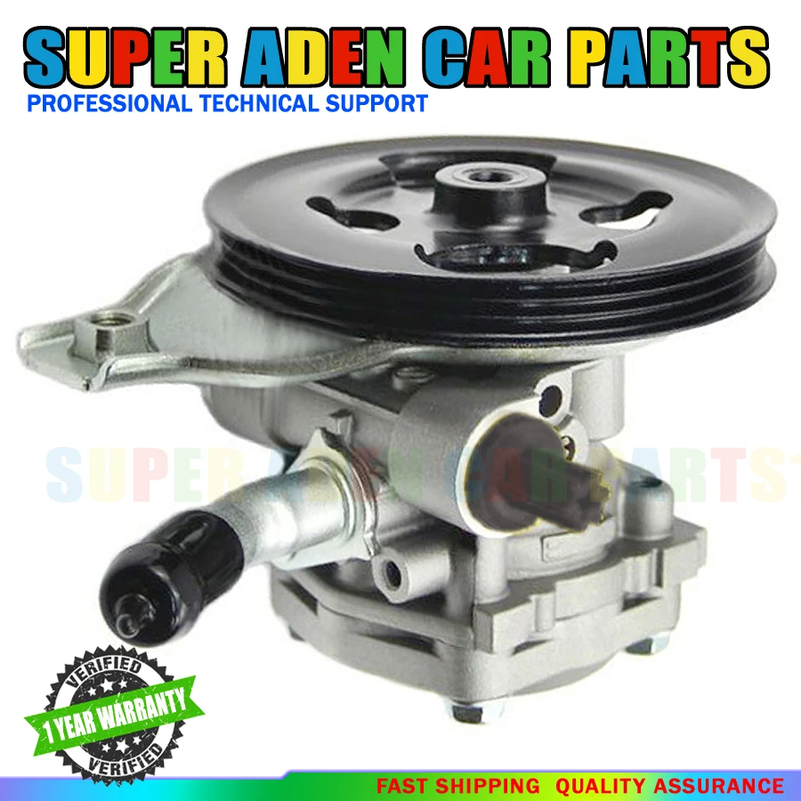 

44320-22650 44310-22650 Насос гидроусилителя рулевого управления для Toyota mark 2 GX100/GX110/GX115 4431022650 4432022650