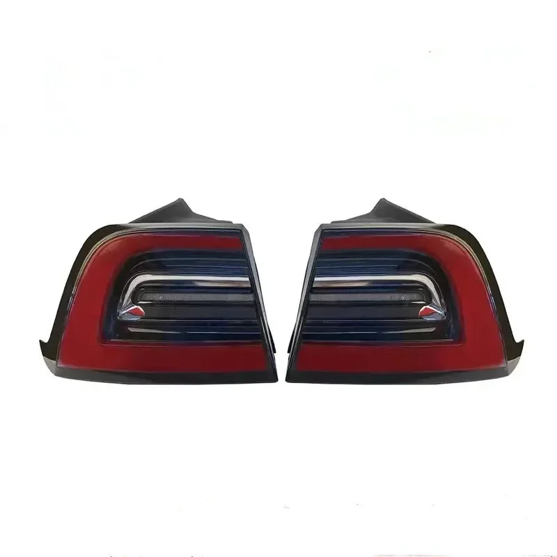 NEW Rear Lamp Outer LED Tail Light Brake Lamp Left Right 1502086-00-D 1502087-00-D For Tesla MODEL 3/Y 2020 2021 2022