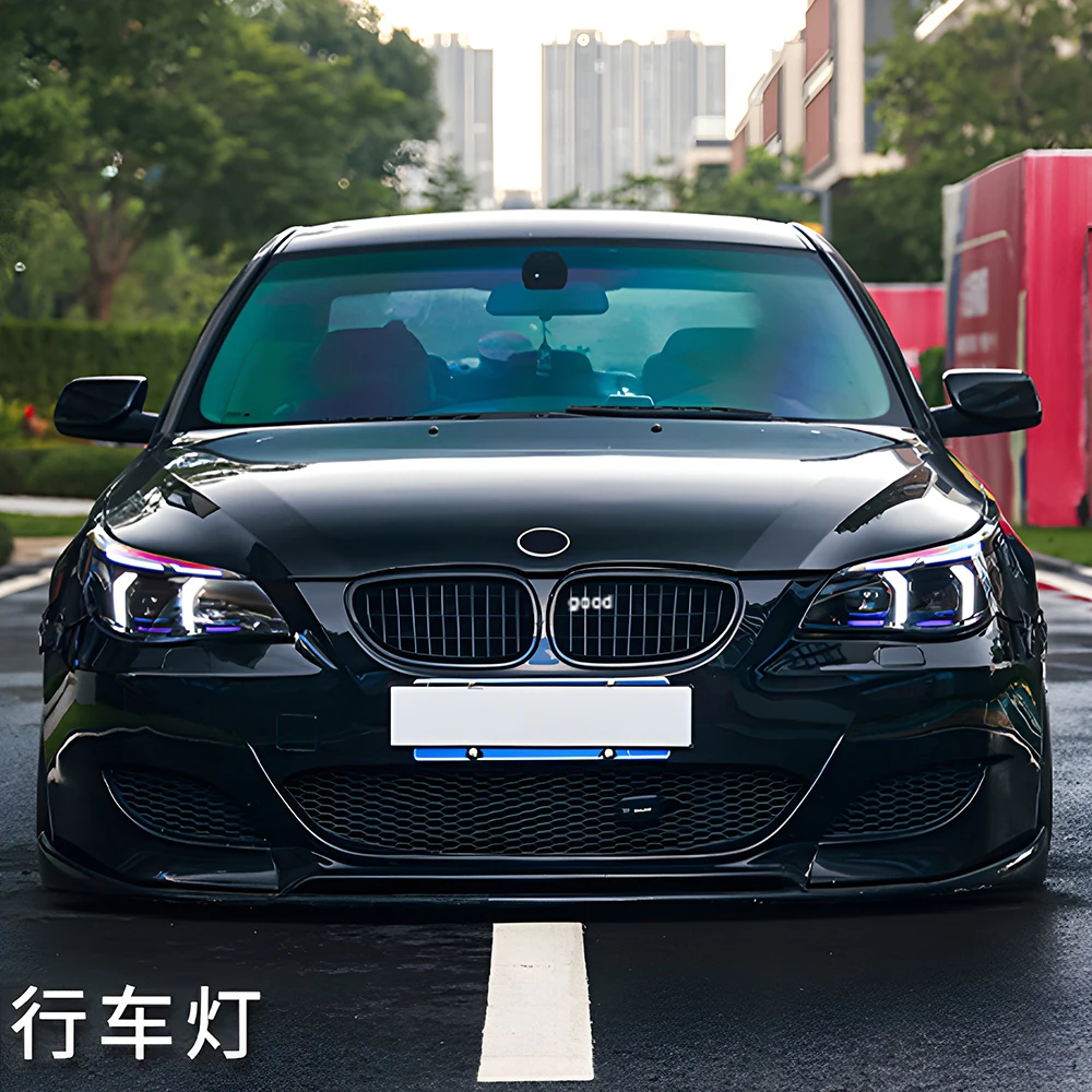 

Для BMW 5 серии E60 520 523 525 2003-2010, обновление автоматической сборки фар, новый инструмент для линз светодиодного проектора, аксессуары