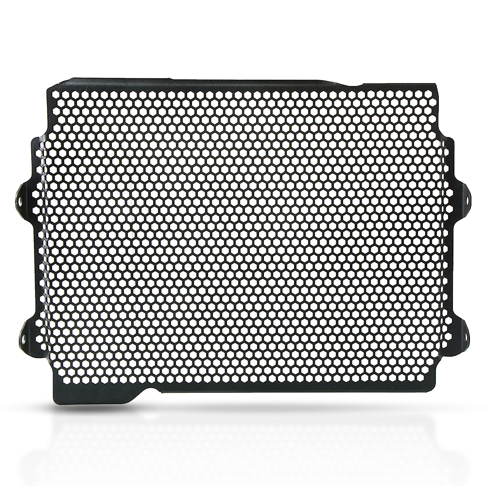 

For YAMAHA TRACER 700 GT 2016 2017 2018 2019 2020 Motorcycle Radiator Guard Grille Cover Guards Protecter Tracer 7 GT 2021