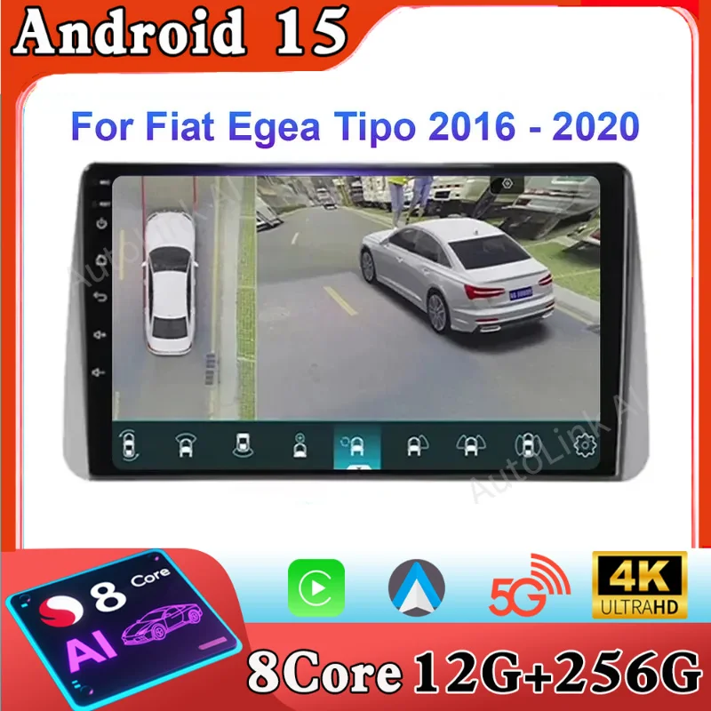 2K Qled Android 15 …