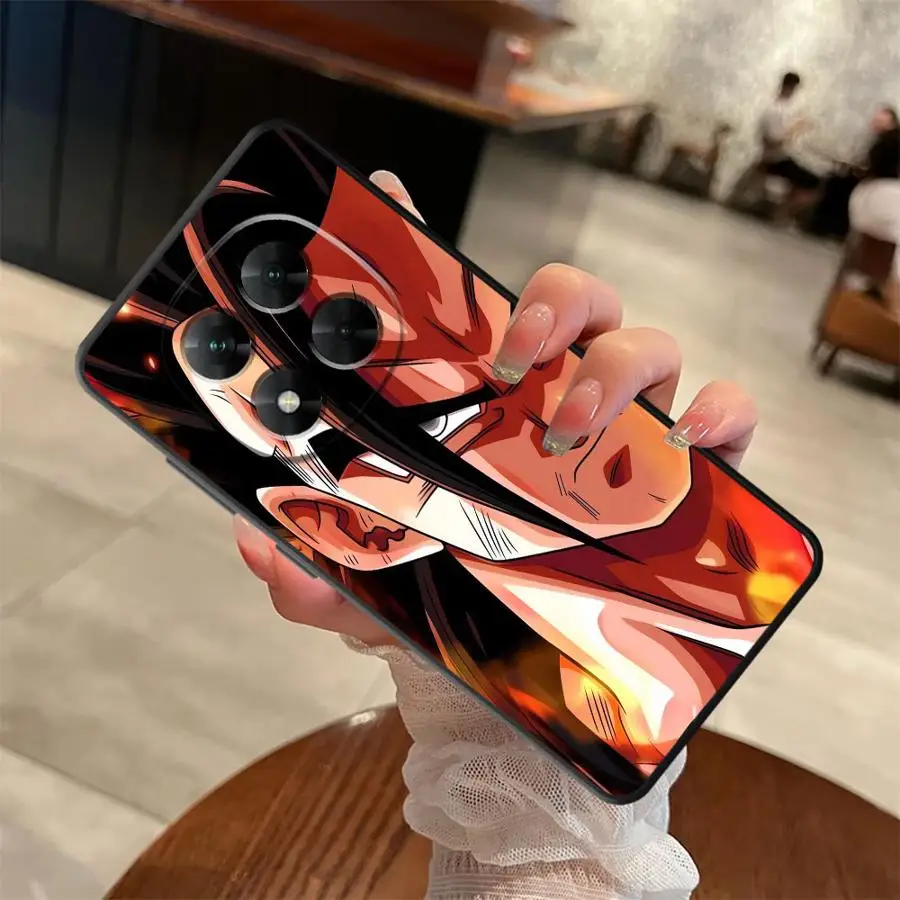 Dragon Ball Villain… - image