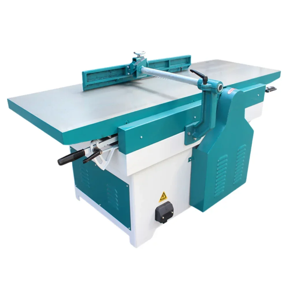 

Wood floor planing machine heavy-duty planing machine furniture production and manufacturing equipment