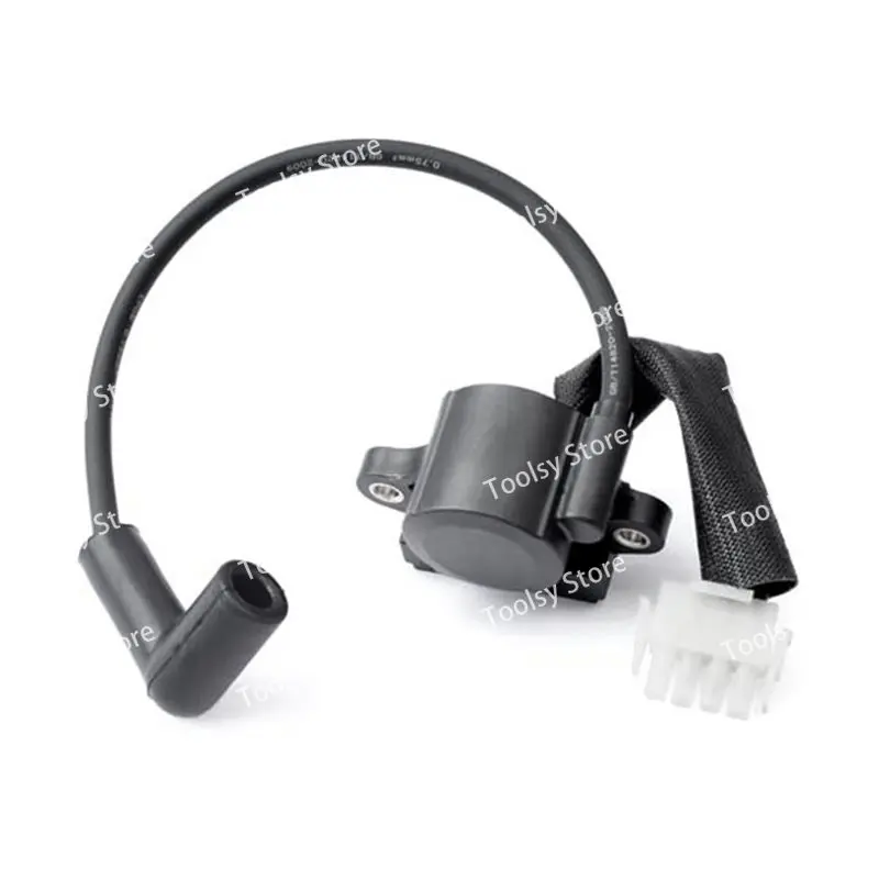 

Модуль катушки зажигания для двигателя косилки Kohler CH1000, запасные части в сборе 6258417-S 6258414-S 6258402-S