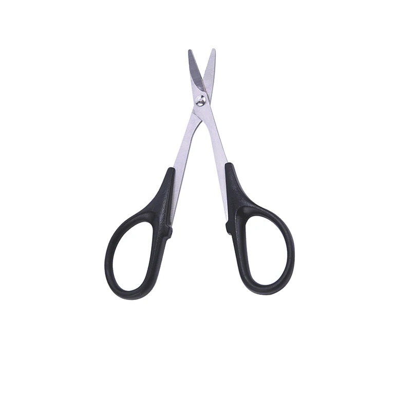 Tools Curved/Straight Scissors Metal Shears For Remote Control Boat Airplane RC Car Truck Model Tools For Boys