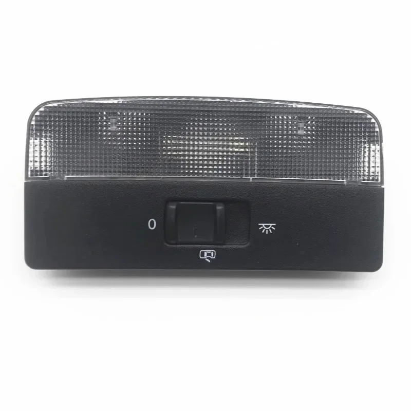 TRD For Front Ceiling Light VW 9N 6R T5 2002-2015 Bora 2002-2005 Caddy 2004-2015 Skoda Fabia 6Q0947105F Interior Light Reading L