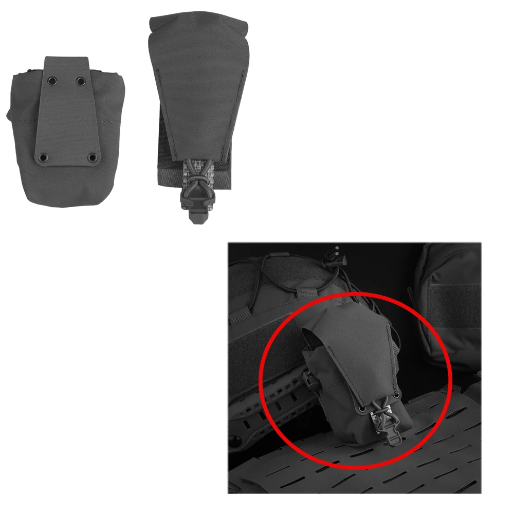 

Многофункциональная сумка, тактический жилет, съемная сумка для аксессуаров Molle