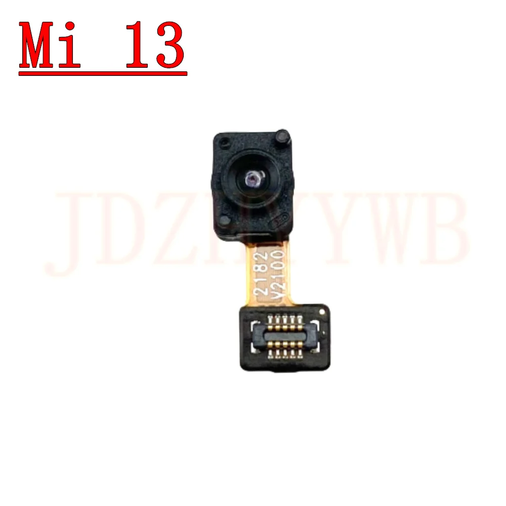 Original For Xiaomi Mi 13 Pro 13 Ultra Fingerprint Sensor Home Return Key Menu Power Button Flex Ribbon Cable Mi 13T Pro