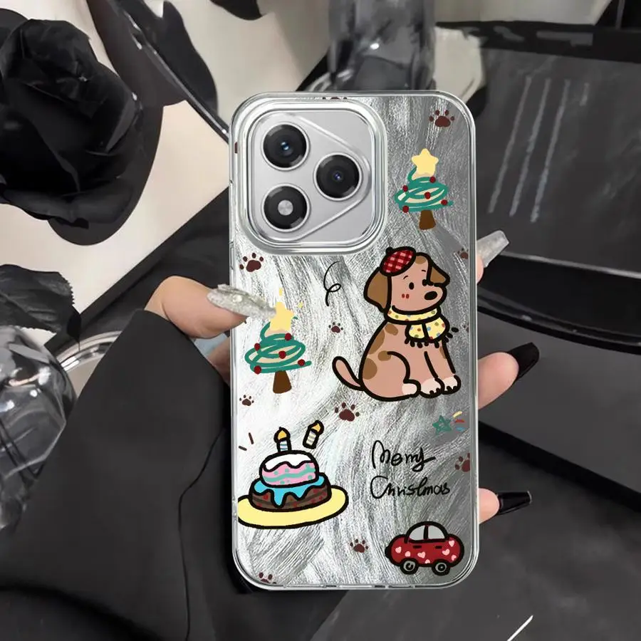 Cute Puppy Case For…