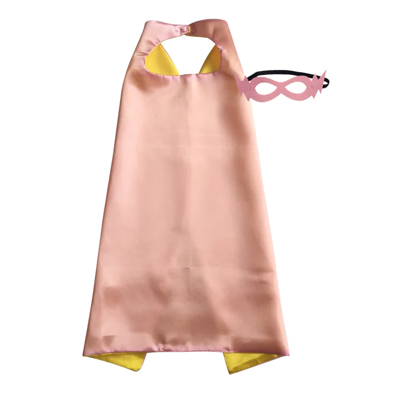 أطفال عادي خارقة الرأس للبنين والبنات هالوين زي حفلة عيد ميلاد الحسنات