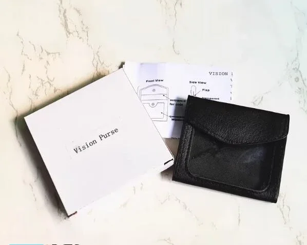 ICECHAN VDR Quiver Magic Tricks Porte-monnaie en cuir Magicien Gros plan Illusions de rue Accessoire apparaît Vanish Magic ICECHAN VDR Quiver Magic Tricks Porte-monnaie en cuir Magicien Gros plan Illusions de rue Accessoire apparaît Vanish Magic