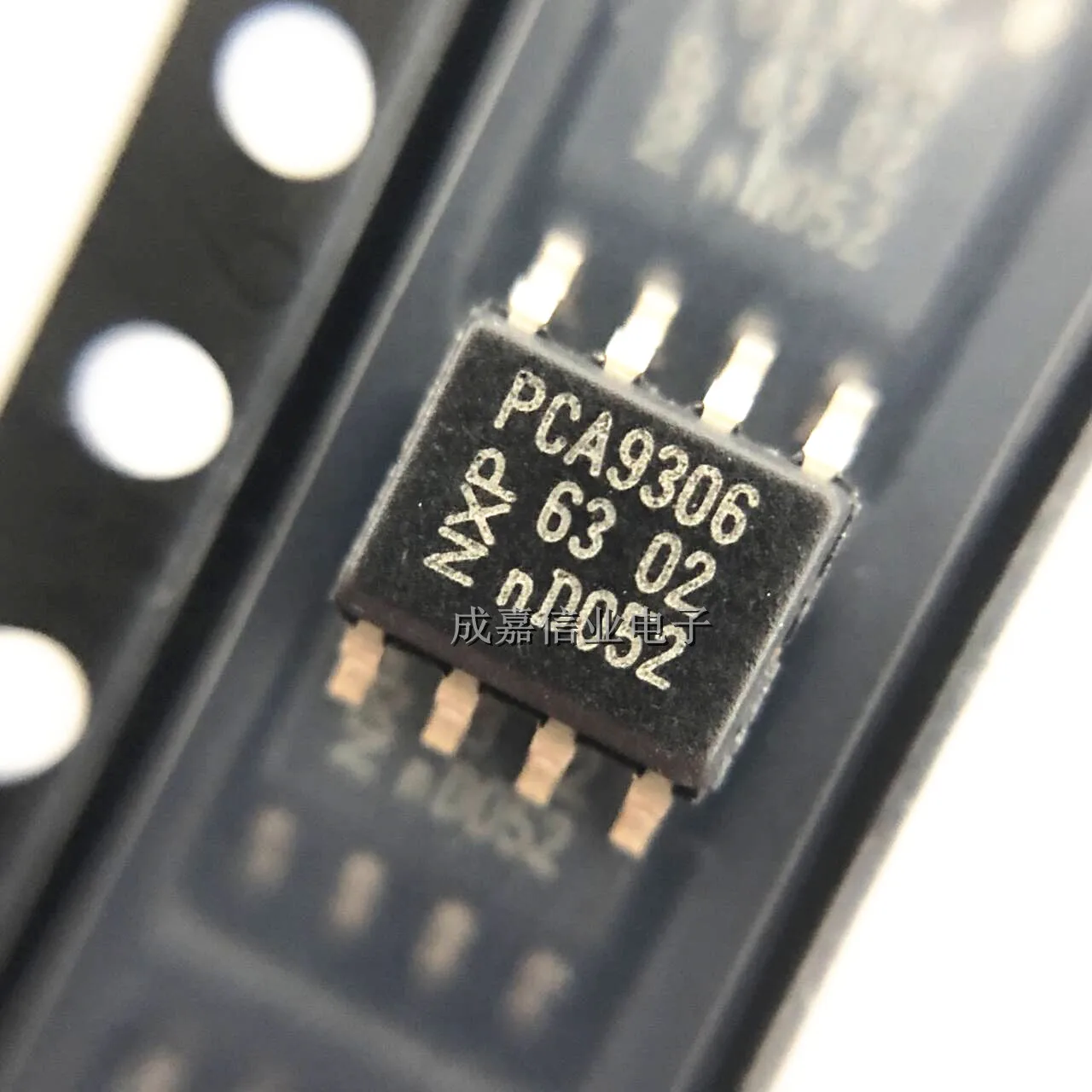 10pcs/Lot PCA9306D SOP-8 PCA9306 Translation - Voltage Levels DUAL I2C/SMBUS VOLT TRANSL Operating Temperature:- 40 C-+ 85 C