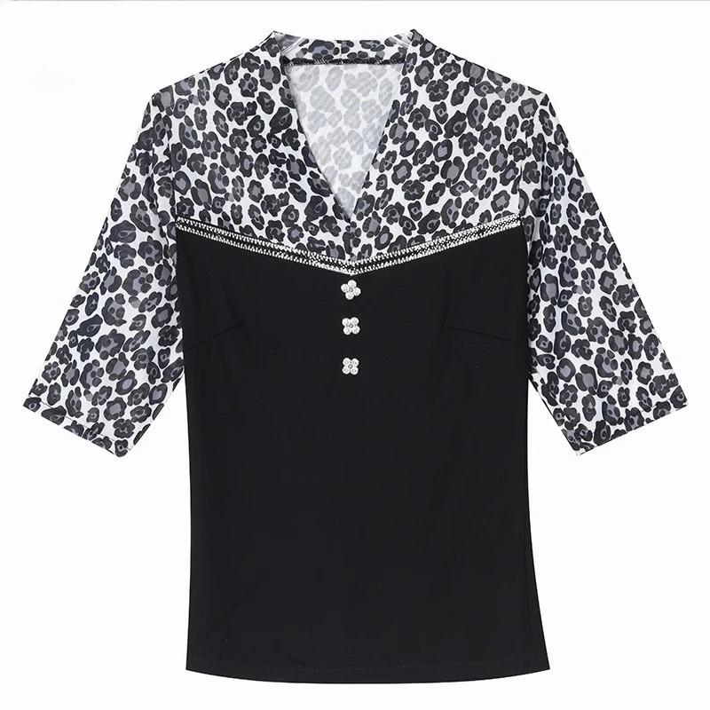 

Latin Dance Exercise Clothing Top National Standard Social Dance Clothes 2025 New Modern Samba Square Performance Dancewear Top