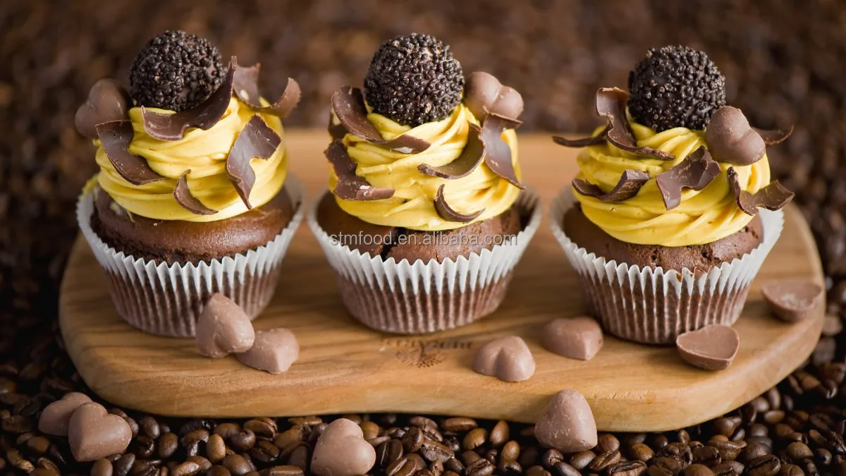 Automatic High Speed High Quality Pound Cake Maker Muffin Depositor Cupcake Filling Machine