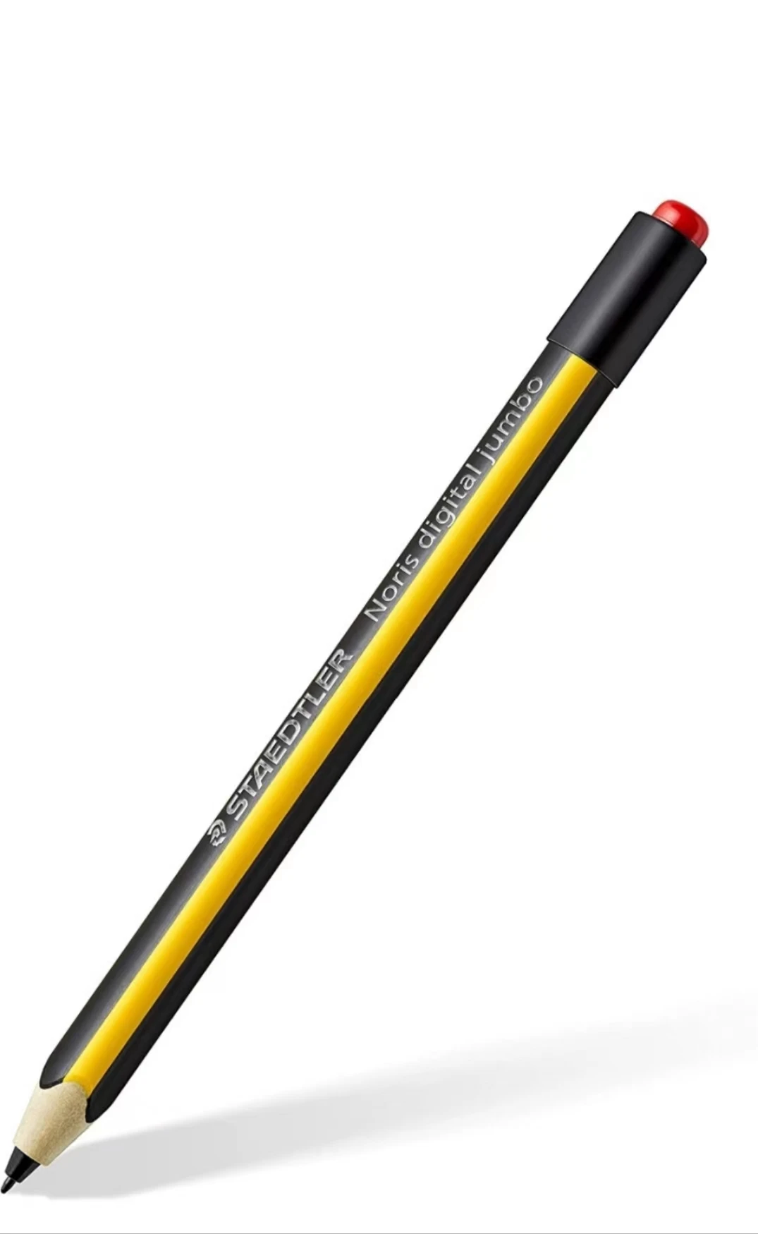 

Staedtler EMR Stylus Pen Noris Digital Jumbo