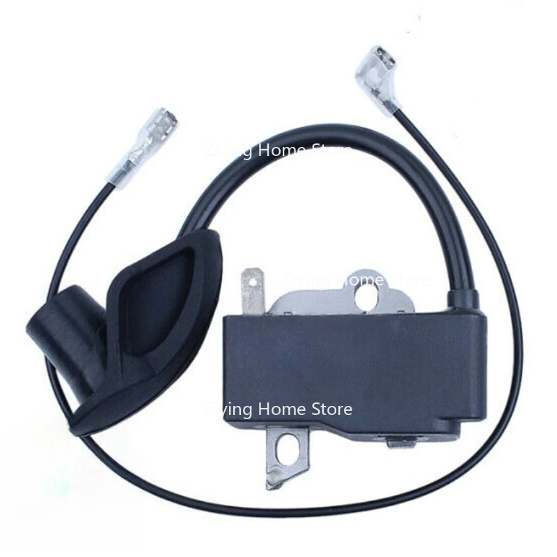 

Hair Dryer BR500 BR550 BR600 High Voltage Package Coil Igniter Module Chainsaw Accessories