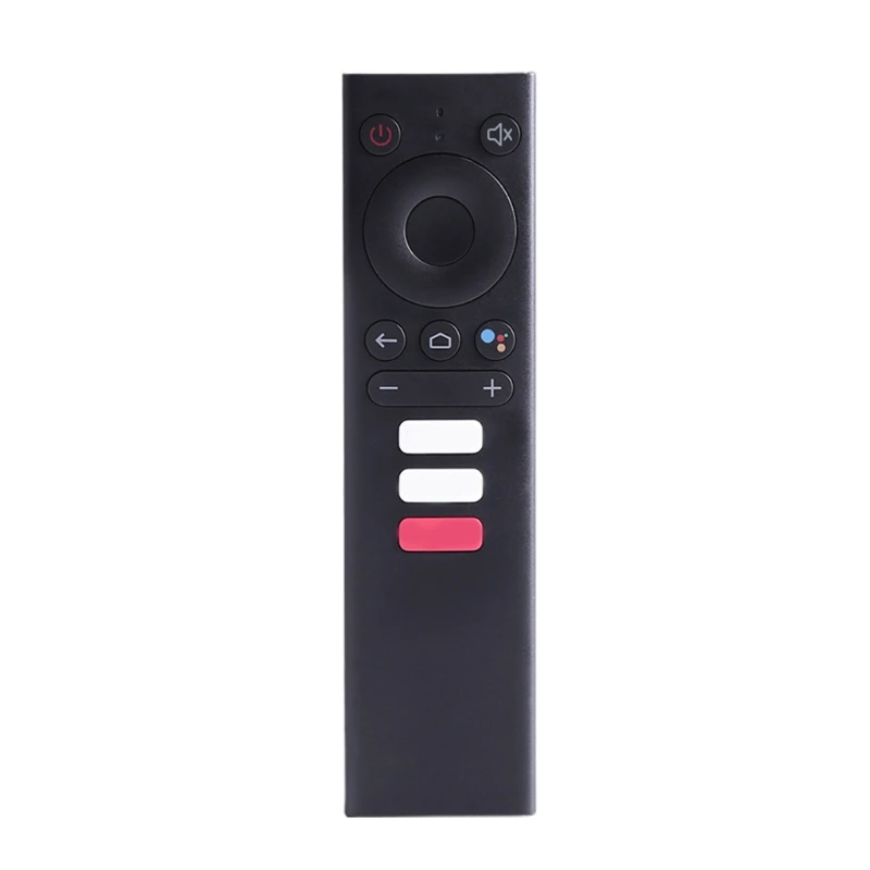 Voice Remote Control for android, tv box, mecool, km1, km3,km6, atv, tvbox,Air Mouse for Replacement