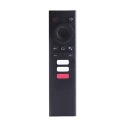 Voice Remote Control for android, tv box, mecool, km1, km3,km6, atv, tvbox,Air Mouse for Replacement