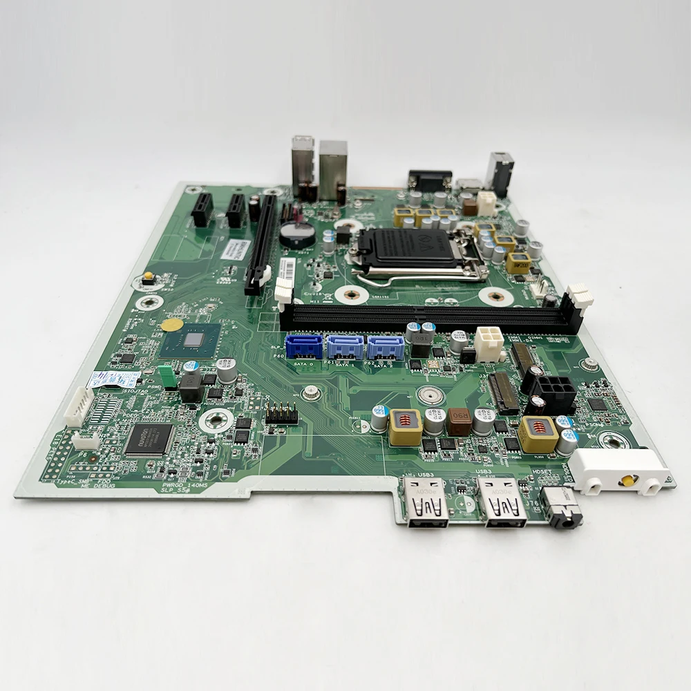 L04745-001 L04745-601 L02439-021 400 G5 MT PC Desktop Motherboard