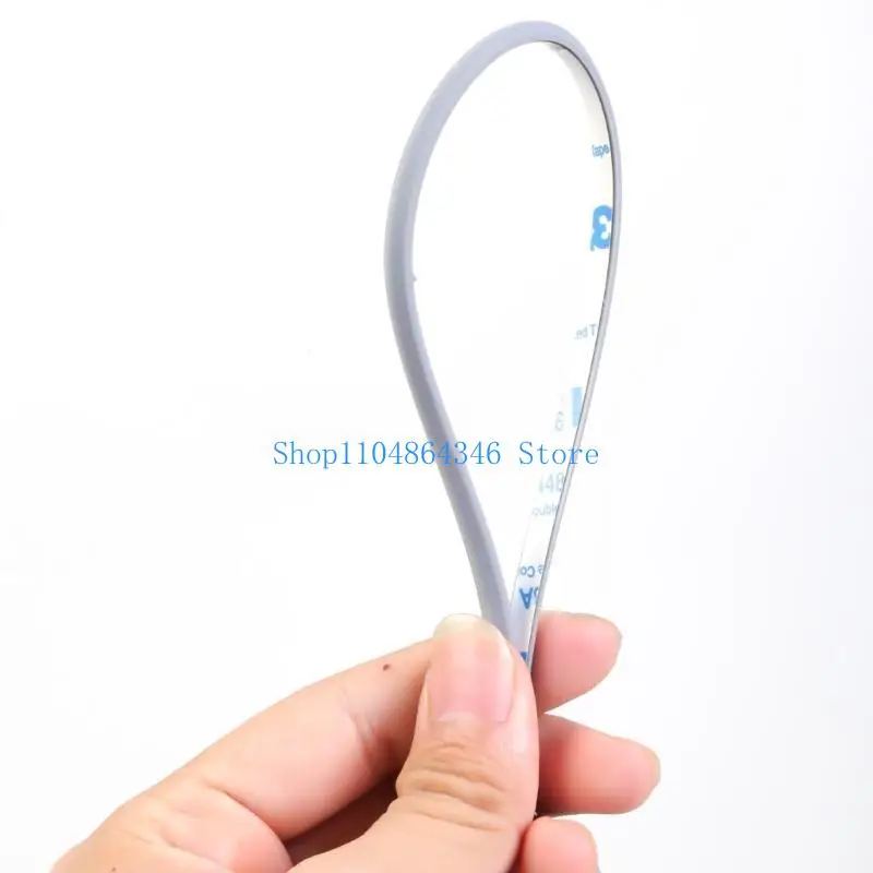 5ASD BASE BASE RUBED RUBED LIPS, замена для Elitebook 840 G7 845 G7 Крышка оболочки.