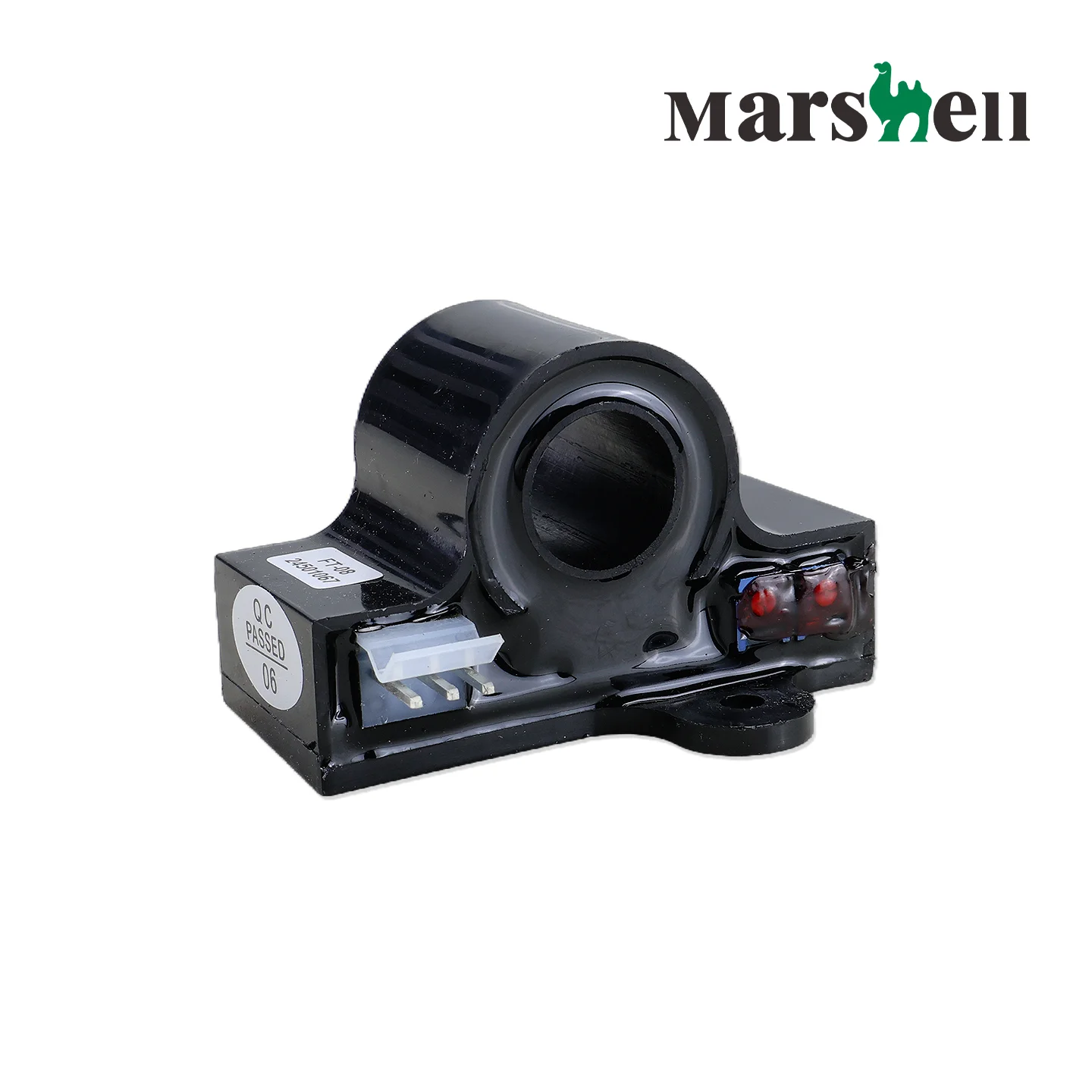 

Golf Cart Accessories Marshell Accelerator Coil 0-4.6V Accelerator Voltage Control 1007918 1008284