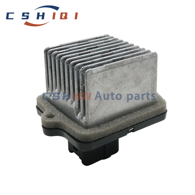 Car Ventilation Fan Speed Regulating Resistor For Suzuki Vitara JT Escudo Grand Nomade Accessories 7802A006 5369907 95626-64J00