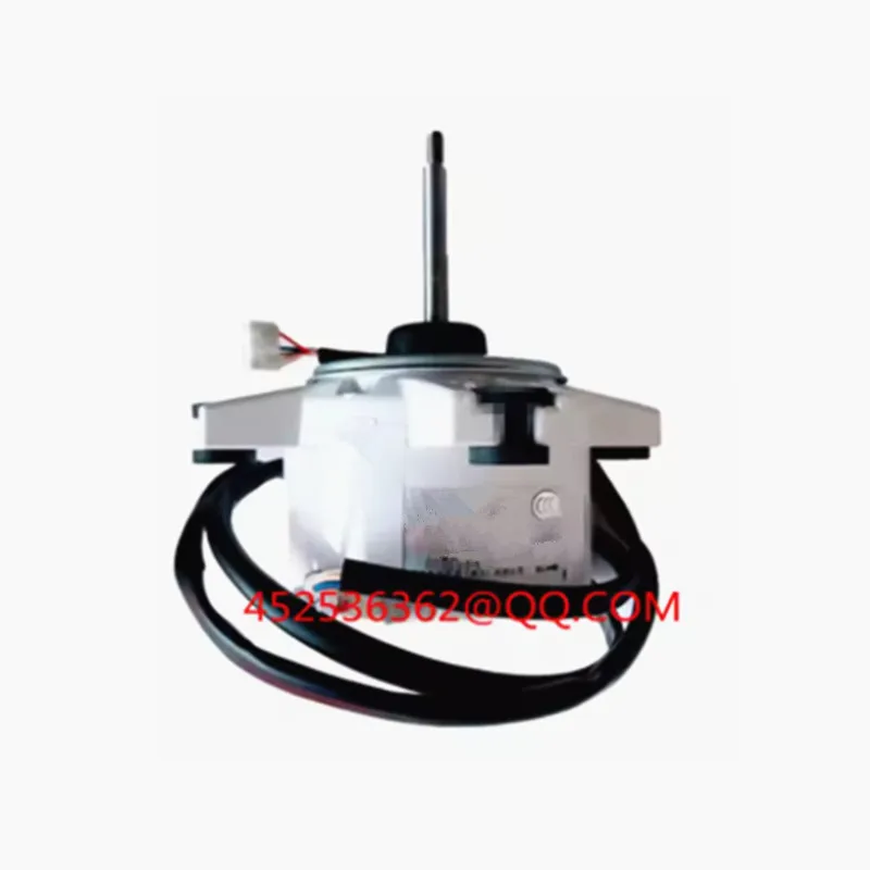 

1PCS 100%NEW KFD-380-53-8B1 Air conditioning accessories KFD-380-50-8C fan Motor RXG60 72JV2C motor RZQ72KMV2C